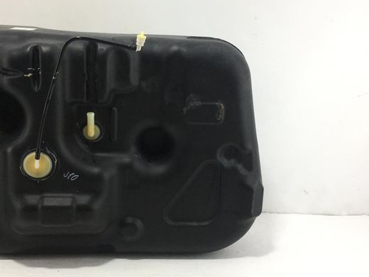 Паливний бак NISSAN QASHQAI J10 2010-2013 17202JD51A, 17202JD51A, A