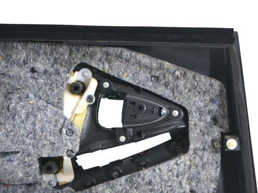 Карта дверей задня права TOYOTA RAV4 CA30W 2005-2010 67630-42340-B4, 67630-42340-B4, A