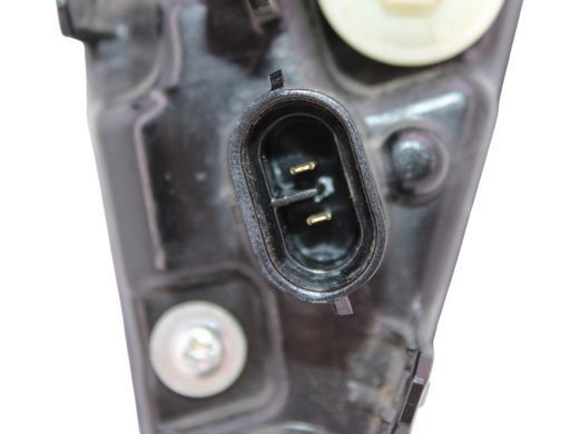 Ліхтар протитуманний передній лівий SUBARU FORESTER SL 2024- 84501SL010, 84501SL010, A