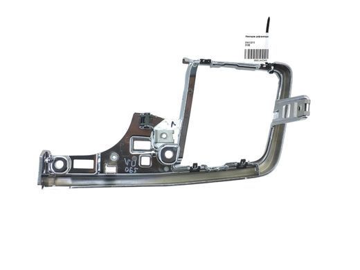 Накладка дефлектора воздуха левая VOLVO S90 SPA 2016-2020 31417211, 31417211, A
