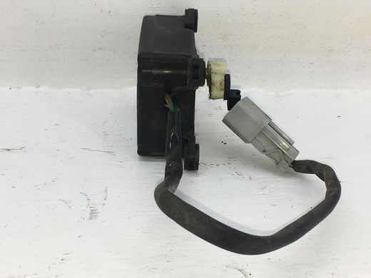 Привід заслінки пічки LAND ROVER FREELANDER L314 1997-2003 W963617W, W963617W, A