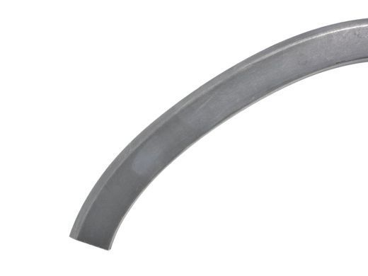 Накладка крила задня права FIAT 500L 2012-2016 (735603468) 735568353, 735568353, B
