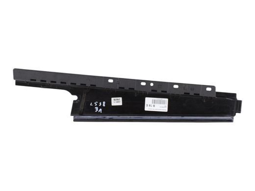 Накладка дверей задня ліва зовнішня LAND ROVER RANGE ROVER EVOQUE L538 2015-2018 BJ32255A81AD, BJ32255A81AD, B