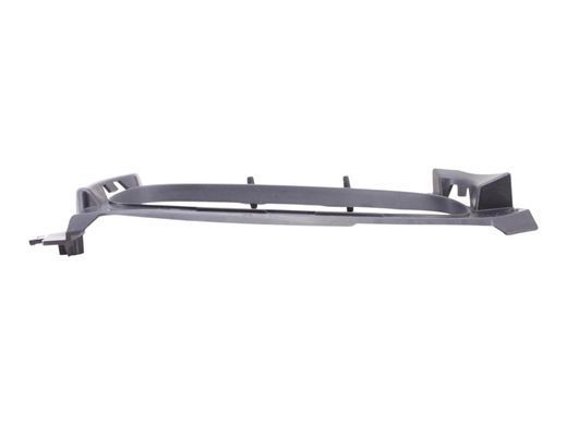 Накладка бампера передняя левая LAND ROVER DISCOVERY SPORT L550 2019- (LK7217H783AA) LR127527, LR127527, B