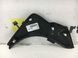 Накладка торпедо левая SUBARU FORESTER S13 2014-2018 66073FJ070, 66073FJ070, B