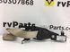 Ремінь безпеки задній лівий SUBARU OUTBACK B15 2015-2019 64661AL03AWM, 64661AL03AWM, A