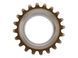 Шестерня колінвалу LAND ROVER DISCOVERY SPORT L550 2014-2019 LR079625, LR079625, A