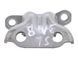 Петля двери верхняя задняя левая SUBARU FORESTER SL 2024- 60479FJ012, 60479FJ012, A