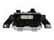 Блок кнопок в торпеду ACURA RDX 2022-2026 39060-TJB-A02, 39060-TJB-A02, A