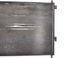 Радіатор кондиціонера TOYOTA RAV4 CA30W 2005-2010 88460-42100, 88460-42100, A