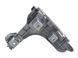 Кронштейн бампера задний левый VOLVO XC60 2008-2013 30763439, 30763439, A