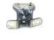 Петля дверей верхня задня права HYUNDAI TUCSON JM 2004-2010 79340-17000, 79340-17000, A