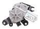 Моторчик стеклоочистителя задний NISSAN ROGUE T33 2023- 28710-6RR0A, 28710-6RR0A, A