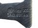 Петля двери верхняя нижняя передняя правая SKODA SUPERB 3T 2008&ndash;2013 5N0831402, 5N0831402, A