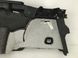 Карта багажного отсека правая VOLVO V50 P12 2010-2012 39882096, 39882096, A