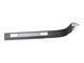 Накладка порога передняя правая внутренняя LAND ROVER DISCOVERY SPORT L550 2014-2019 FK7M02348AE8PVJ, FK7M02348AE8PVJ, B