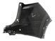 Клык бампера заднее левое NISSAN ROGUE T33 2023- 85017-4MT0H, 85017-4MT0H, A
