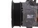 Компрессор кондиционера TOYOTA RAV4 CA30W 2005-2010 447260-1252, 447260-1252, A