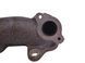 Коллектор выпускной TOYOTA RAV4 CA30W 2005-2010 17141-26100, 17141-26100, A