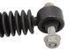 Демпфер двигателя LAND ROVER DISCOVERY SPORT L550 2014-2019 LR047393, LR047393, A