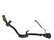Заливная горловина бензобака SUBARU OUTBACK B14 2010-2014 42066AJ02A, 42066AJ02A, A
