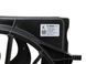 Вентилятор основного радіатора NISSAN ROGUE T33 2023- (в зборі) 21481-6RC0A, 21481-6RC0A, A