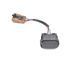 Кнопка регулировки сидения передняя левая NISSAN MURANO Z51 2008-2014 87317JM01A, 87317JM01A, A
