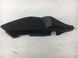 Накладка кришки багажника права SUBARU OUTBACK B14 2010-2014 63134-AJ000, 63134-AJ000, A