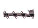 Коллектор выпускной TOYOTA RAV4 CA30W 2005-2010 17141-26100, 17141-26100, A