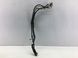 Заливна горловина бензобака LAND ROVER RANGE ROVER SPORT L320 2005-2009 LR043411, LR043411, A