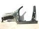 Чверть автомобіля передня ліва LAND ROVER FREELANDER 2 L359 2006-2010 LR000004, LR000004, A