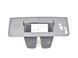 Накладка замка багажника VOLVO XC60 2008-2013 30784557, 30784557, B