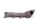 Коллектор выпускной TOYOTA RAV4 CA30W 2005-2010 17141-26100, 17141-26100, A
