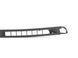 Решетка вентиляционная верхняя передняя LAND ROVER FREELANDER 2 L359 2006-2010 LR010242, LR010242, A