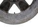 Диск R18 5* TOYOTA RAV4 CA30W 2005-2010 (7.5x18 PCD 5x114.3 ET45 DIA60.1) 42611-42280, 42611-42280, B