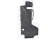 Дефлектор радіатора передній лівий LAND ROVER RANGE ROVER SPORT L320 2005-2009 DHN500034, DHN500034, A