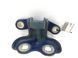 Петля дверей верхня задня ліва CHEVROLET TRAX U200 2013-2016 13501713, 13501713, A