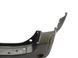 Бампер задній NISSAN PATHFINDER R51 2005-2014 (дефект) H5022EB320, H5022EB320, B