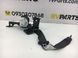 Ремень безопасности задний левый SUBARU FORESTER S13 2014-2018 64660SG090VH, 64660SG090VH, A
