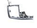 Накладка дефлектора воздуха левая VOLVO S90 SPA 2016-2020 31417211, 31417211, A