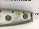 Накладка кришки багажника верхня внутрішня MERCEDES ML 320 W164 2005-2008 A16474003707E94, A16474003707E94, A