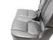 Сиденье заднее левое LAND ROVER DISCOVERY SPORT L550 2014-2019 S0282, S0282, B