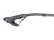 Ущільнювач дверей передній правий LAND ROVER RANGE ROVER EVOQUE L538 2015-2018 (LR027336) BJ3220394AB, BJ3220394AB, A