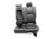Сиденье заднее левое LAND ROVER DISCOVERY SPORT L550 2014-2019 S0282, S0282, B