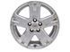 Диск R18 5* TOYOTA RAV4 CA30W 2005-2010 (7.5x18 PCD 5x114.3 ET45 DIA60.1) 42611-42280, 42611-42280, B