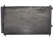 Радіатор кондиціонера TOYOTA RAV4 CA30W 2005-2010 88460-42100, 88460-42100, A