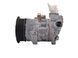 Компрессор кондиционера TOYOTA RAV4 CA30W 2005-2010 447260-1252, 447260-1252, A