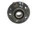 Ступица передняя левая правая AUDI Q5 2008-2012 4H0498625C, 4H0498625C, A