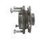 Ступица передняя левая правая AUDI Q5 2008-2012 4H0498625C, 4H0498625C, A