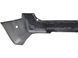 Бампер задній NISSAN PATHFINDER R51 2005-2014 (дефект) H5022EB320, H5022EB320, B